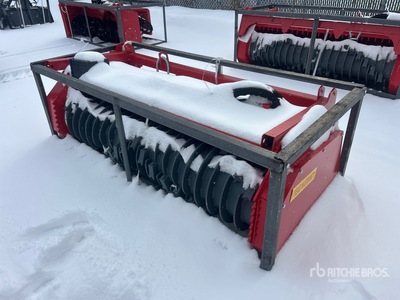 2026 Raytree RMBD72 72 in ألة فرم الأشجار (Unused)