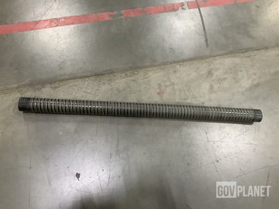 (18) Flexco NAS1376A12CA208 Air Duct Hoses