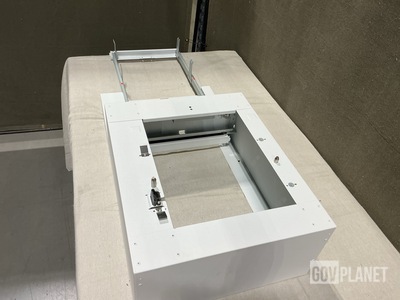 (21) Kyocera PB-325 Printer Base/Stands