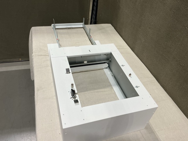 (21) Kyocera PB-325 Printer Base/Stands