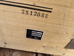 Serial Number / VIN