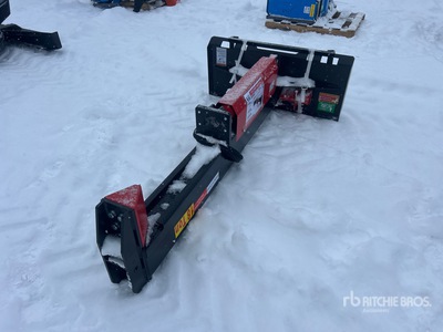 2026 Raytree RMLS18T 18 ton مقسم الالواح الخشبية (Unused)