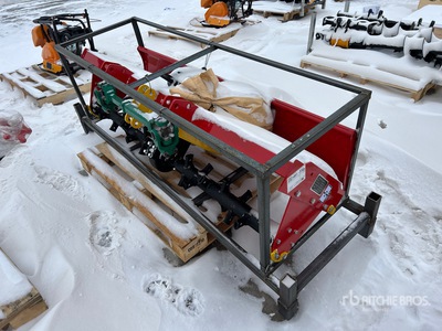 2025 GIYI 180H 67 in Motoazadas (Unused)