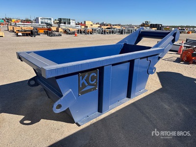 2025 Kit Containers BB2.25Y Coffrage pour pierre