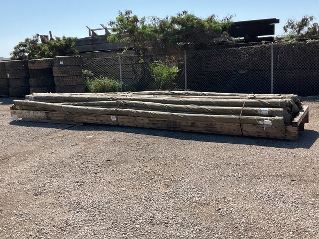 (505') of Non-Metallic Hose