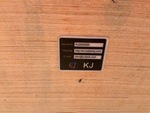 Serial Number / VIN