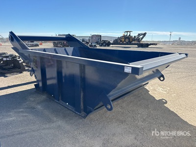 2025 Kit Containers BB12WY Bedding Box