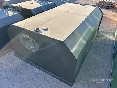 Big Daddy Tanker 750 Gallons Fuel Tank (Unused)