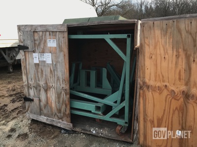 Maintenance Platform