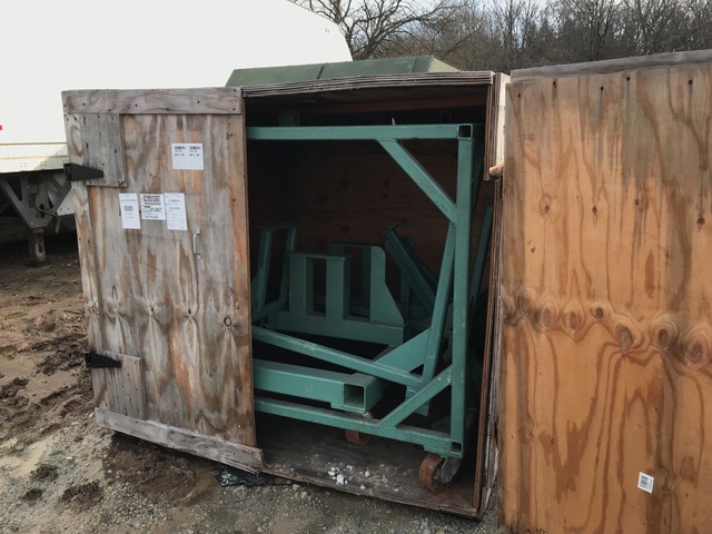 Maintenance Platform