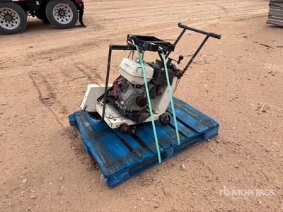 MSM ملحق منشار خلفي