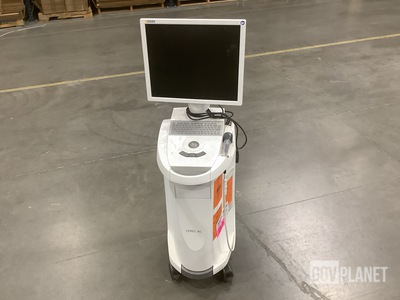 Sirona Cerec AC Dental Intraoral Scanner