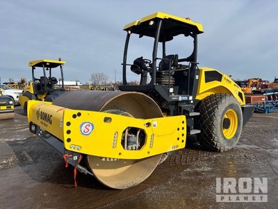 2023 Bomag BW211D-5 Rodillo compactador