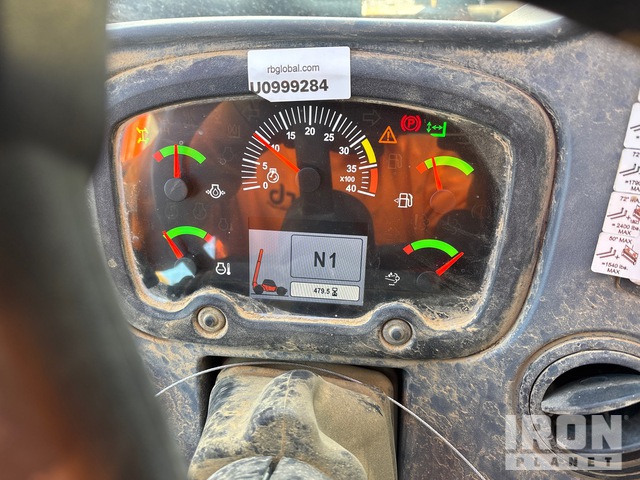 MANIPULADOR 2022 JLG