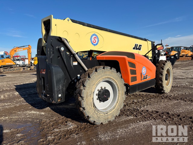 MANIPULADOR 2022 JLG