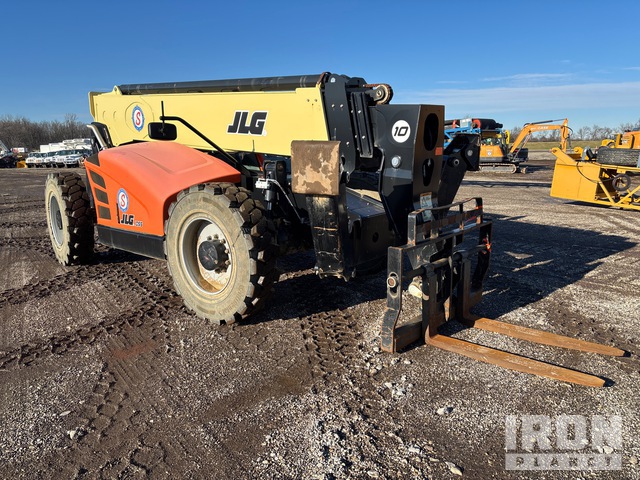 MANIPULADOR 2022 JLG