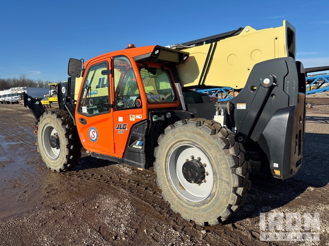 MANIPULADOR 2022 JLG