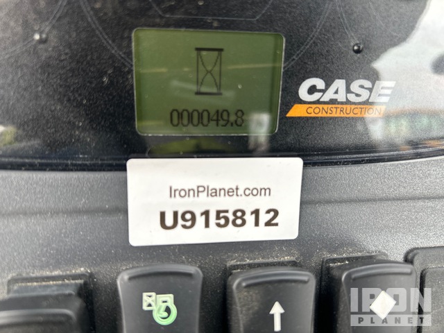 RETROEXCAVADORA 2022 CASE 580SV