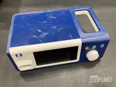 Covidien Nellcor Bedside SpO2 Monitoring System