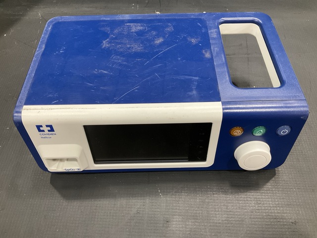 Covidien Nellcor Bedside SpO2 Monitoring System