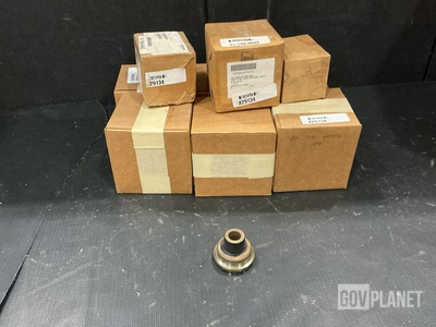 (14) Leslie Controls 53614 Valve Disks