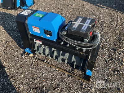 Raytree REDM32 Excavator Mulcher - Unused