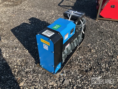 Raytree REDM32 Excavator Mulcher - Unused