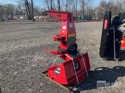 Raytree RMFB41 Skid Steer 41" Feller Buncher - Unused