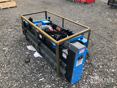 Raytree RMSC78 78" Soil Conditioner - Unused