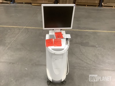 Dentsply Sirona CEREC AC Dimensional Acquisition Scanner