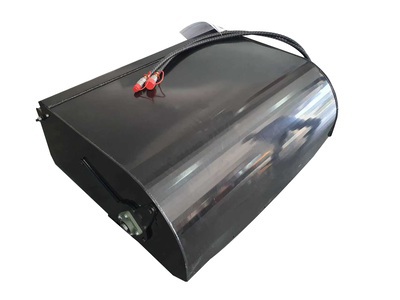 2026 AGT M-BM Mini Balayeuse pour chargeuse à différentiel (Unused)