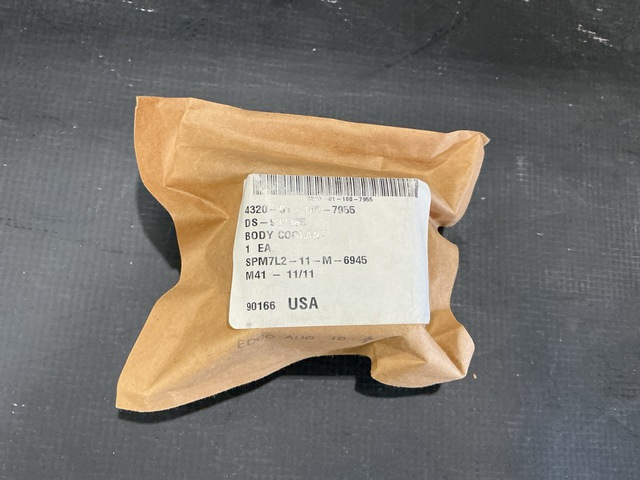 Eaton 937385 Liquid Pump Housing