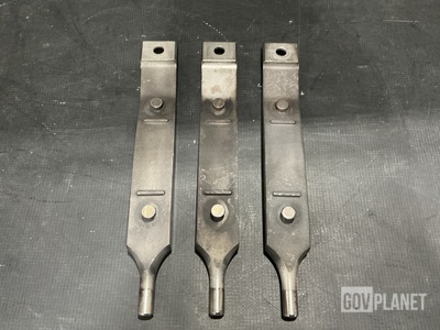 (27) Goodrich 252-225 Torque Bars