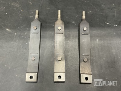 (27) Goodrich 252-225 Torque Bars