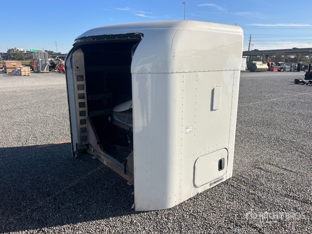 Truck Parts and Attachments