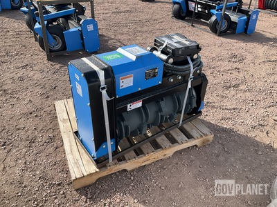 Raytree REDM32 Excavator Mulcher - Unused