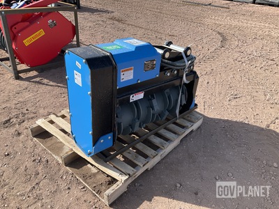 Raytree REDM32 Excavator Mulcher - Unused