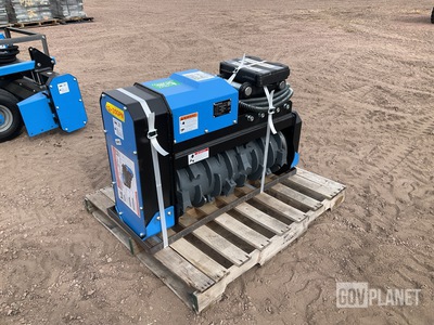 Raytree REDM32 Excavator Mulcher - Unused