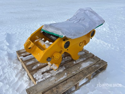 2026 AGT CAT325 カップラー (Unused)