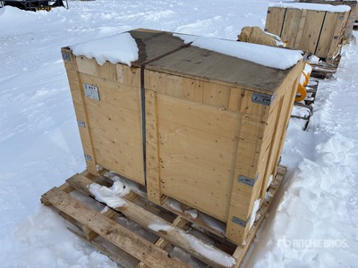 2026 AGT CAT325 カップラー (Unused)