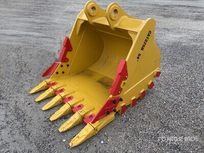 2026 AGT CAT325 54 in Łącznik koparki - Fits Cat 325D (Unused)