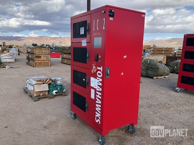 OHEL Technologies OH-Rack Gen 2 Automatic Rack