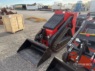 2024 Erie SCL850 Mini pala cingolata