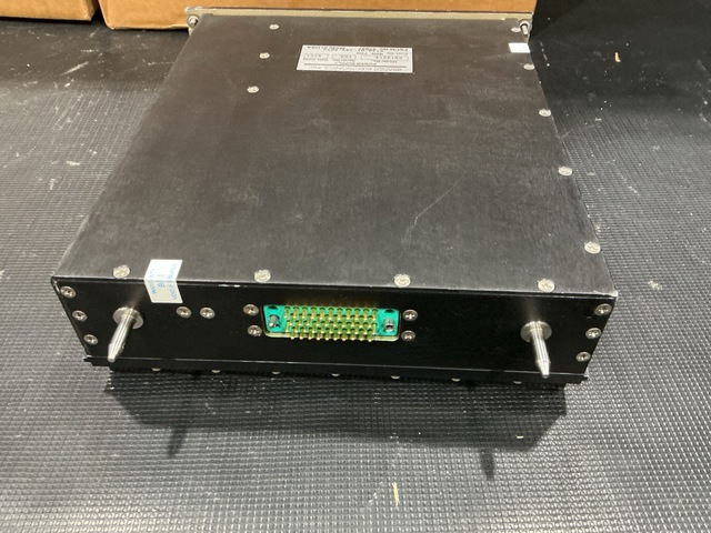 (6) Brandt Electronics PS12214 Power Supplies