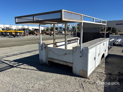 2012 Royal Service Body