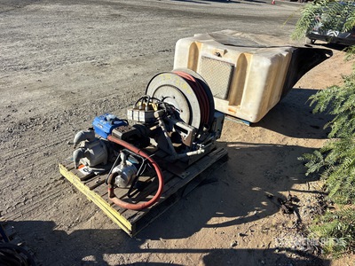 Water Related Equipment