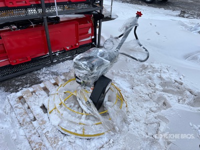 SDLOOL Power Trowel (Unused)