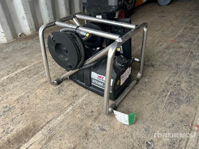 2022 Earle LMB150NA Wallpaper Steamer