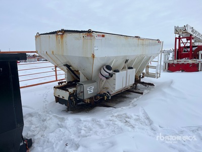 Swenson EV Select Esparcidor de sal