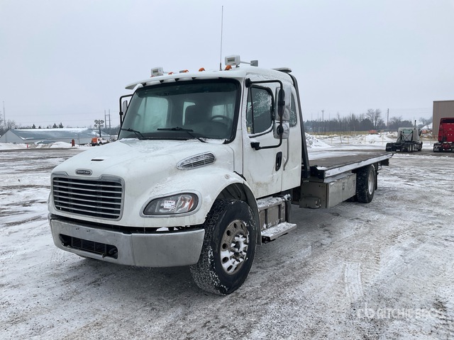 Tow Trucks